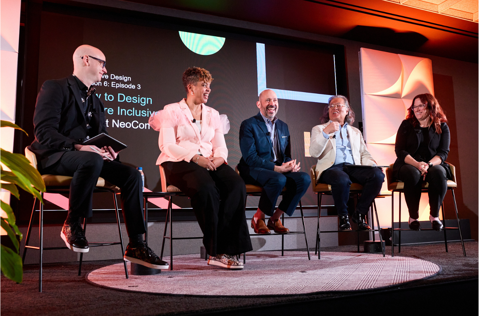 NeoCon 2026 Programming Registration Opens